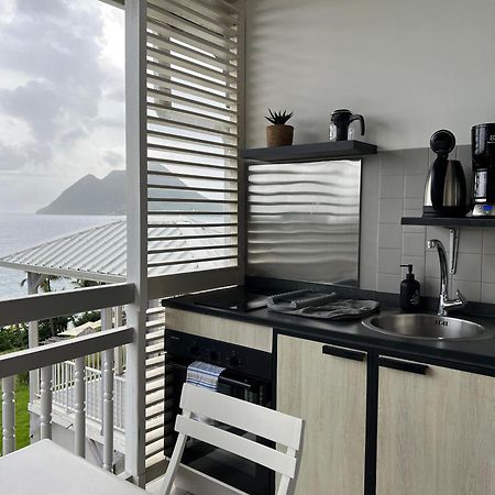 Lady Laying Apartment Le Diamant Exterior foto